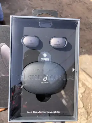 Anker Liberty 2 Pro Bluetooth Earbuds in Stock