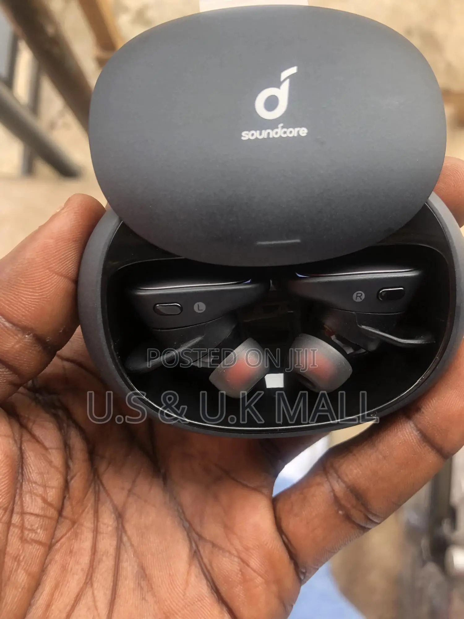 Anker Liberty 2 Pro Bluetooth Earbuds in Stock