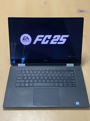 Laptop Dell XPS 15 9570 16GB Intel Core i7 SSD 512GB