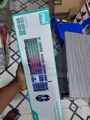 RGB Usb Kwyboard