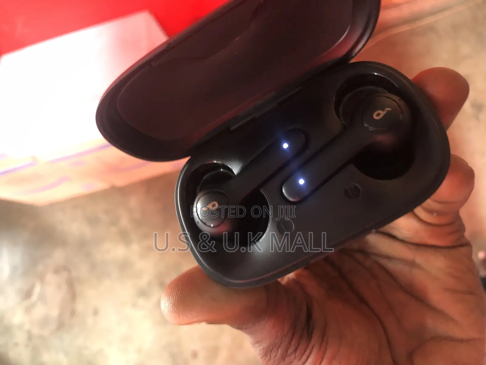 Anker Soundcore Life P2 Bluetooth Earbuds in Stock
