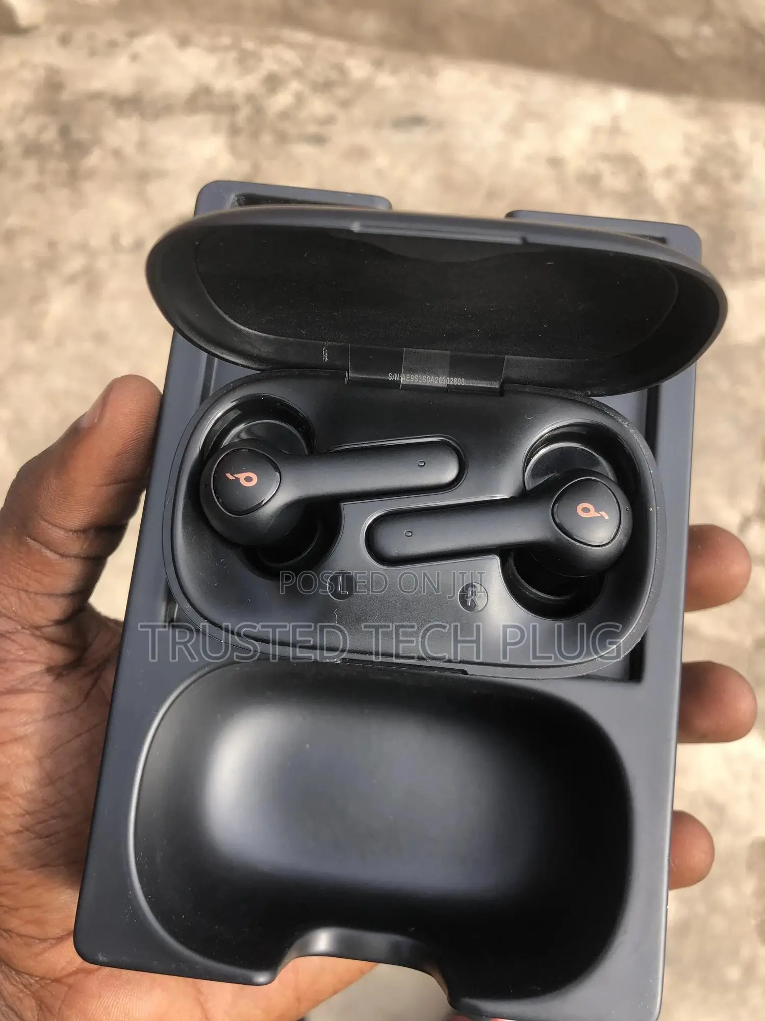 Anker Soundcore Life P2 Bluetooth Earbuds in Stock