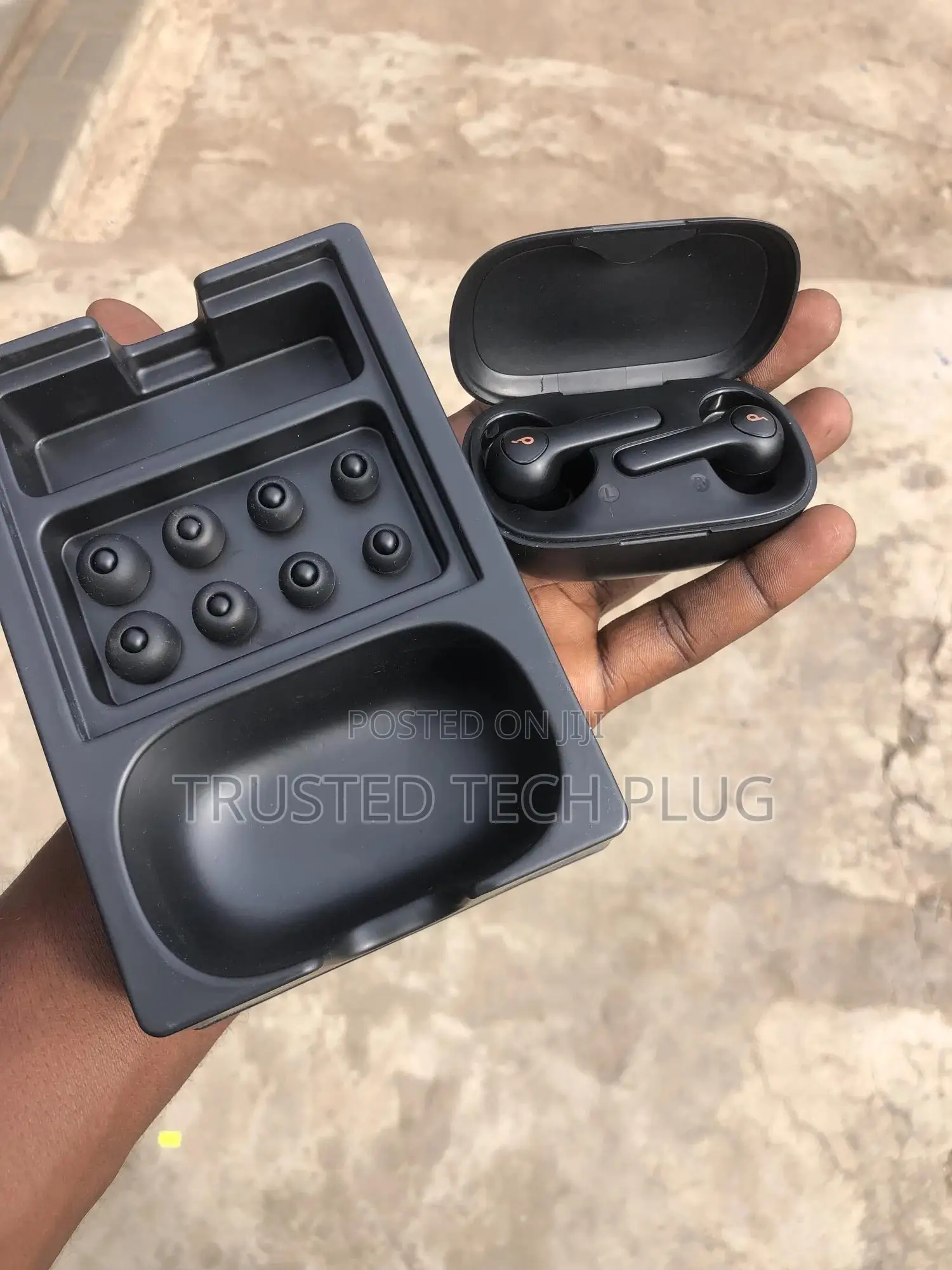 Anker Soundcore Life P2 Bluetooth Earbuds in Stock