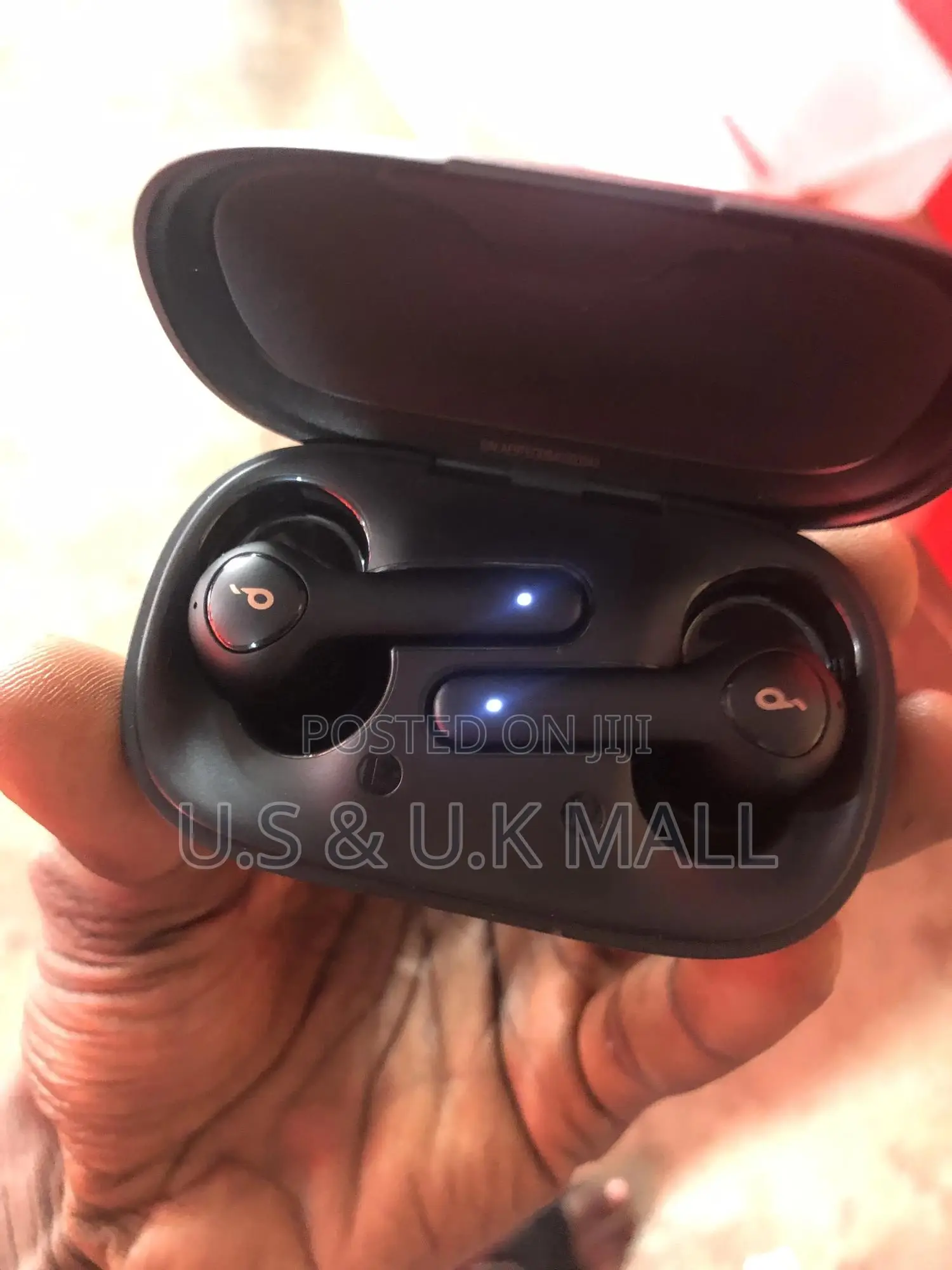 Anker Soundcore Life P2 Bluetooth Earbuds in Stock