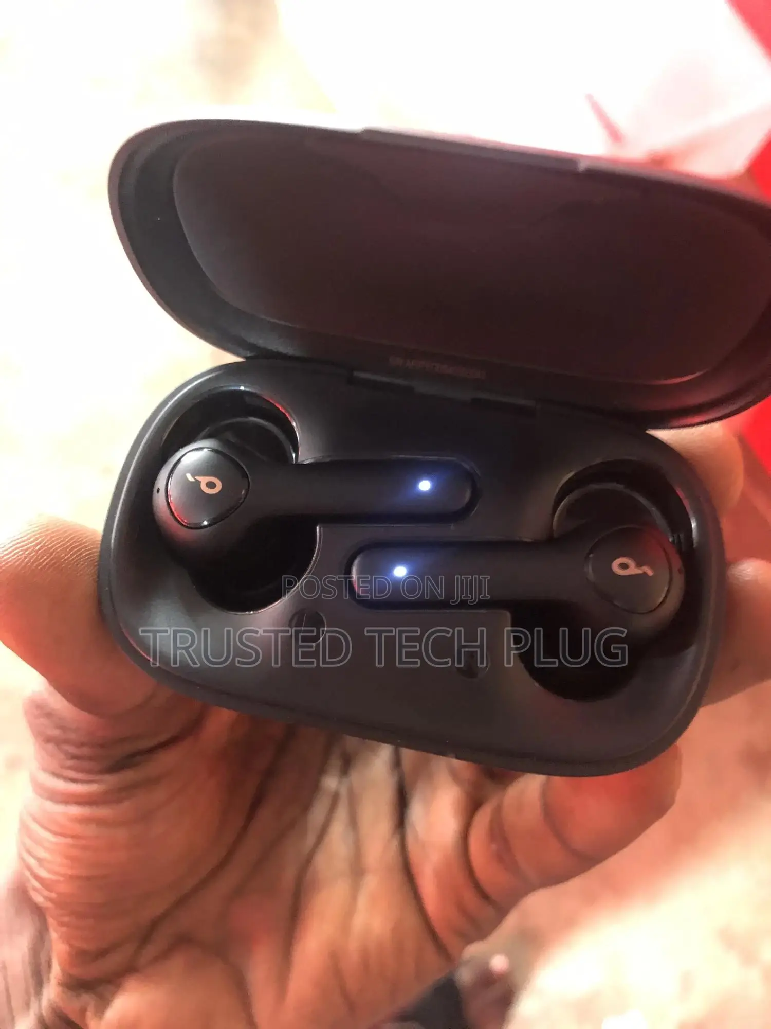 Anker Soundcore Life P2 Bluetooth Earbuds in Stock