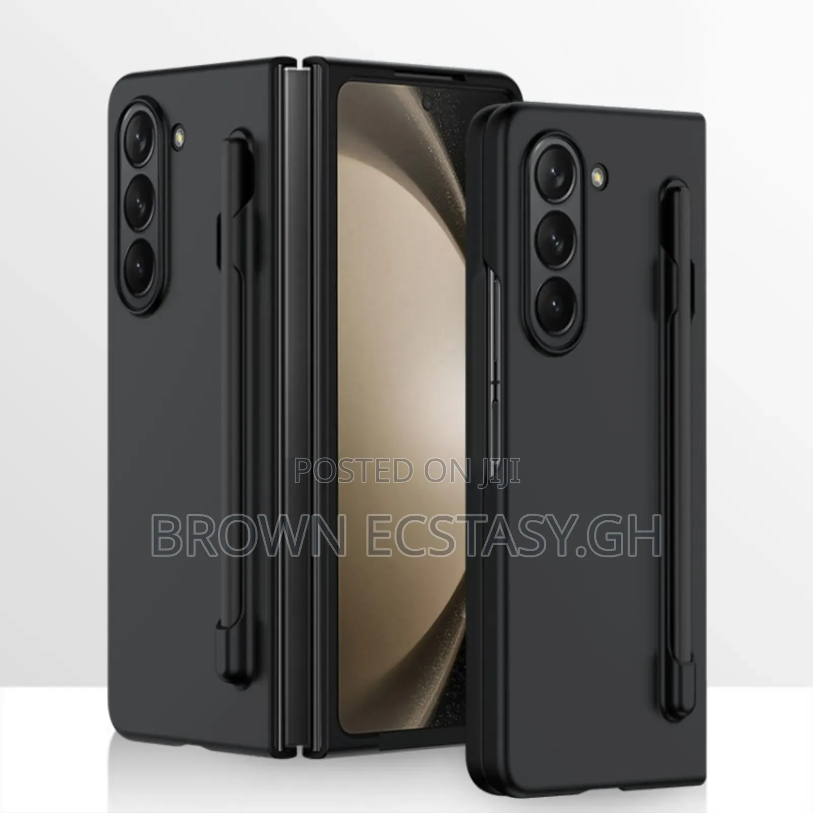 Galaxy Fold 7 S Pen Case