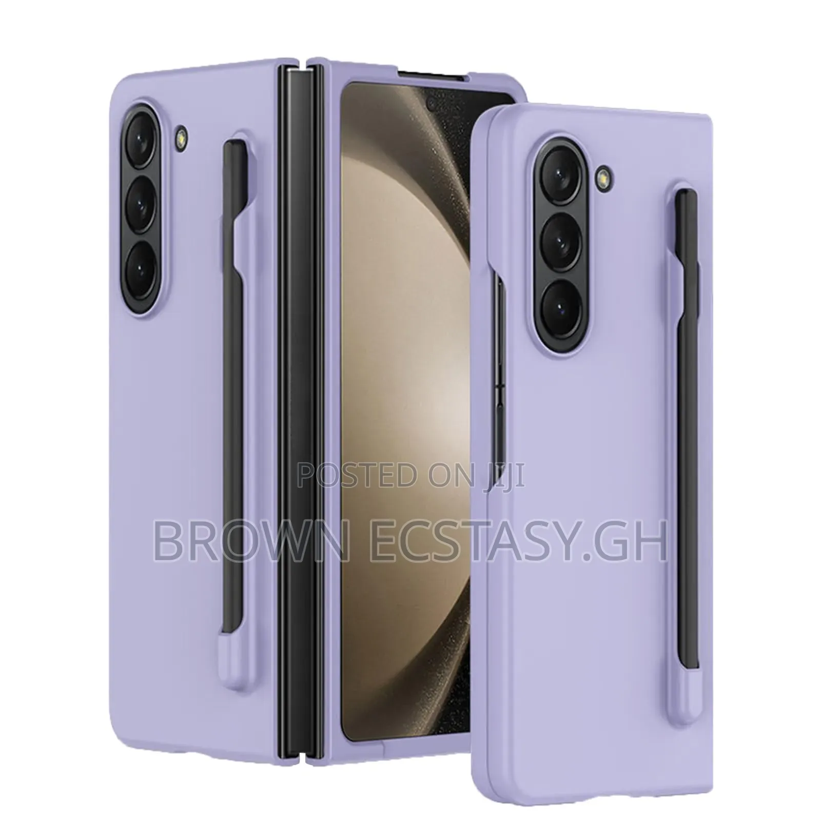 Galaxy Fold 7 S Pen Case