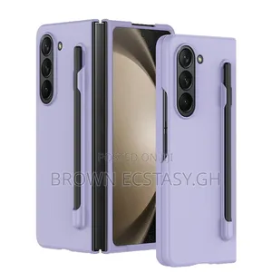 Galaxy Fold 7 S Pen Case