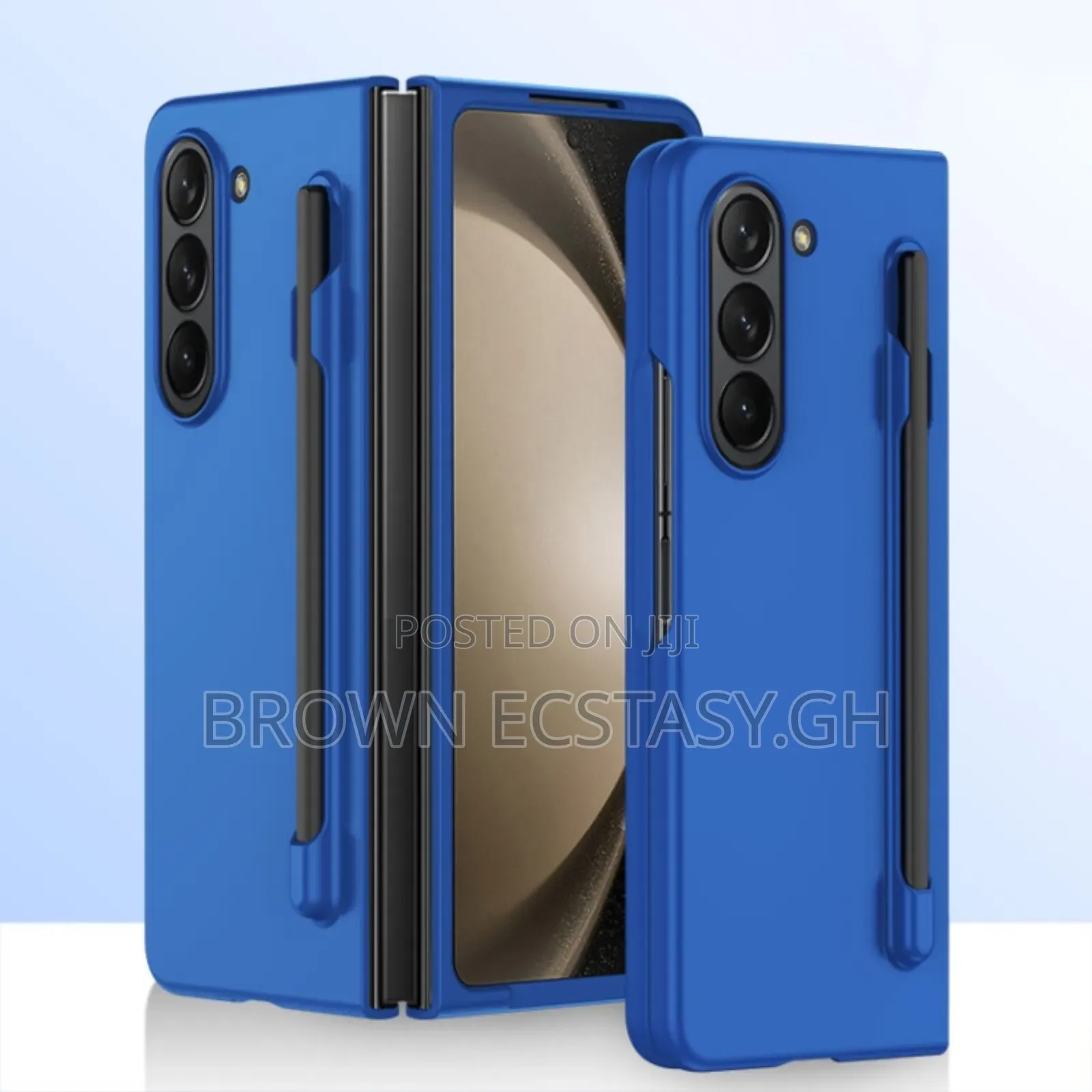 Galaxy Fold 7 S Pen Case