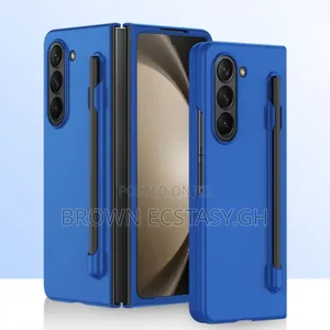 Galaxy Fold 7 S Pen Case