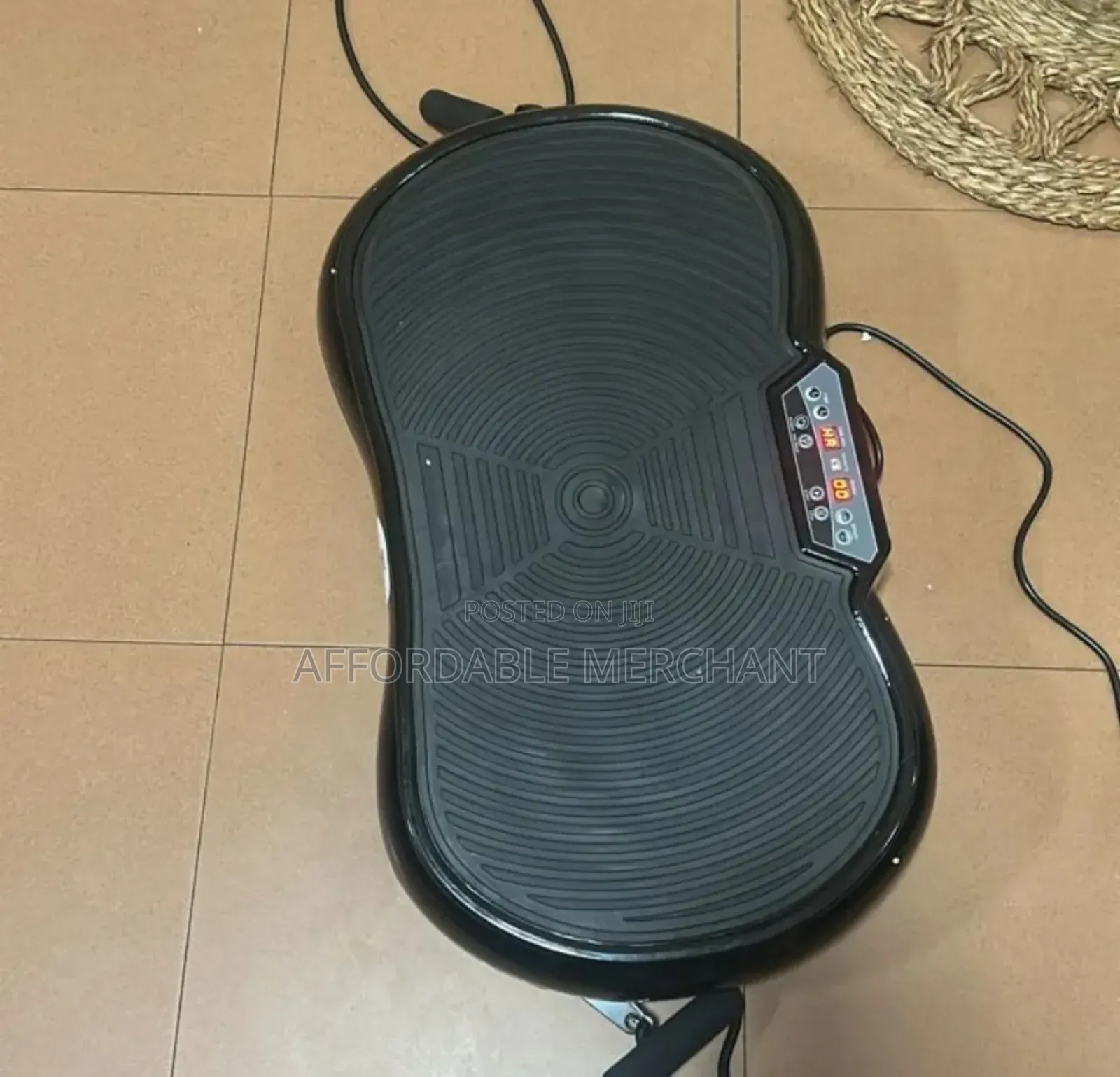 Vibration Platform/Medium Size Vibrator