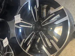 Alloy Wheels Mb
