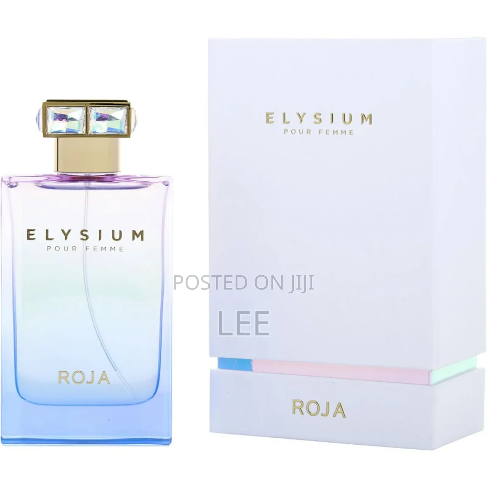Unboxed Perfumes
