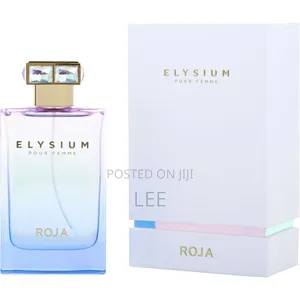 Unboxed Perfumes