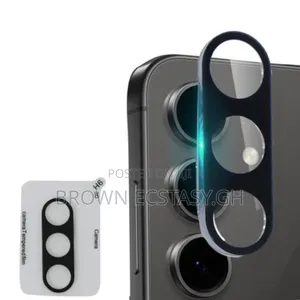 Z Fold 7 Camera Protector