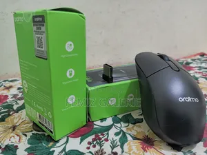 Oraimo Clickflow 1600 Cpi Wireless Mouse