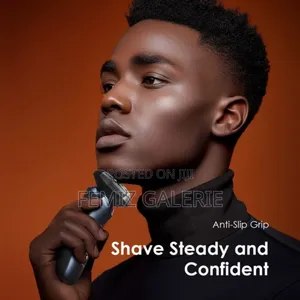 Oraimo Easyshave Digital Display Shaver