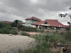 Plot for Sale at Duase ( Near Buokrom, Kumasi Airport )