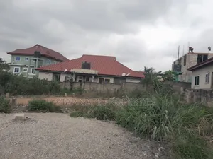 Plot for Sale at Duase ( Near Buokrom, Kumasi Airport )
