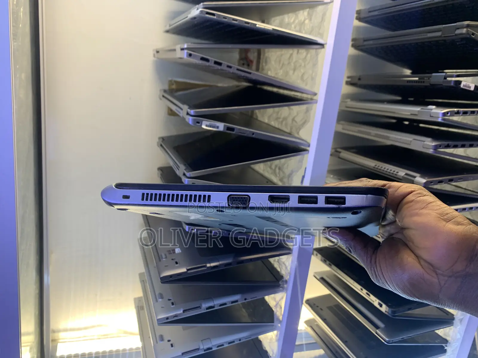 Laptop HP ProBook 430 G2 8GB Intel Core I5 HDD 500GB
