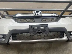 Front Bumper Complete 2017-2019 Honda CRV