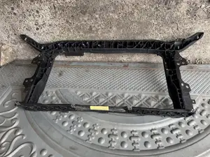 2017 2018 Hyundai Elantra Sedan Radiator Core Support Oem