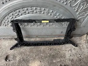 2017 2018 Hyundai Elantra Sedan Radiator Core Support Oem