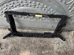 2017 2018 Hyundai Elantra Sedan Radiator Core Support Oem