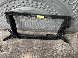 2017 2018 Hyundai Elantra Sedan Radiator Core Support Oem