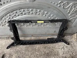 2017 2018 Hyundai Elantra Sedan Radiator Core Support Oem