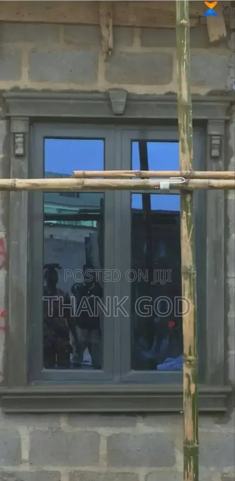 Window Design