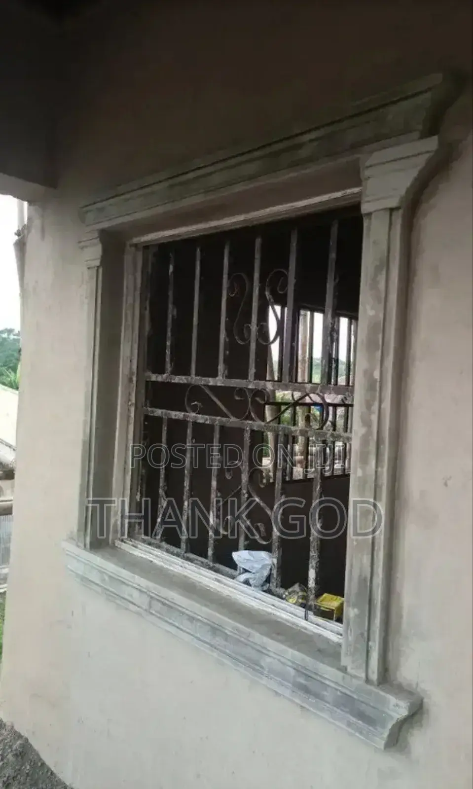 Window Design
