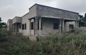 5bdrm House in Ahodwo, Kwabre., Kumasi Metropolitan for sale