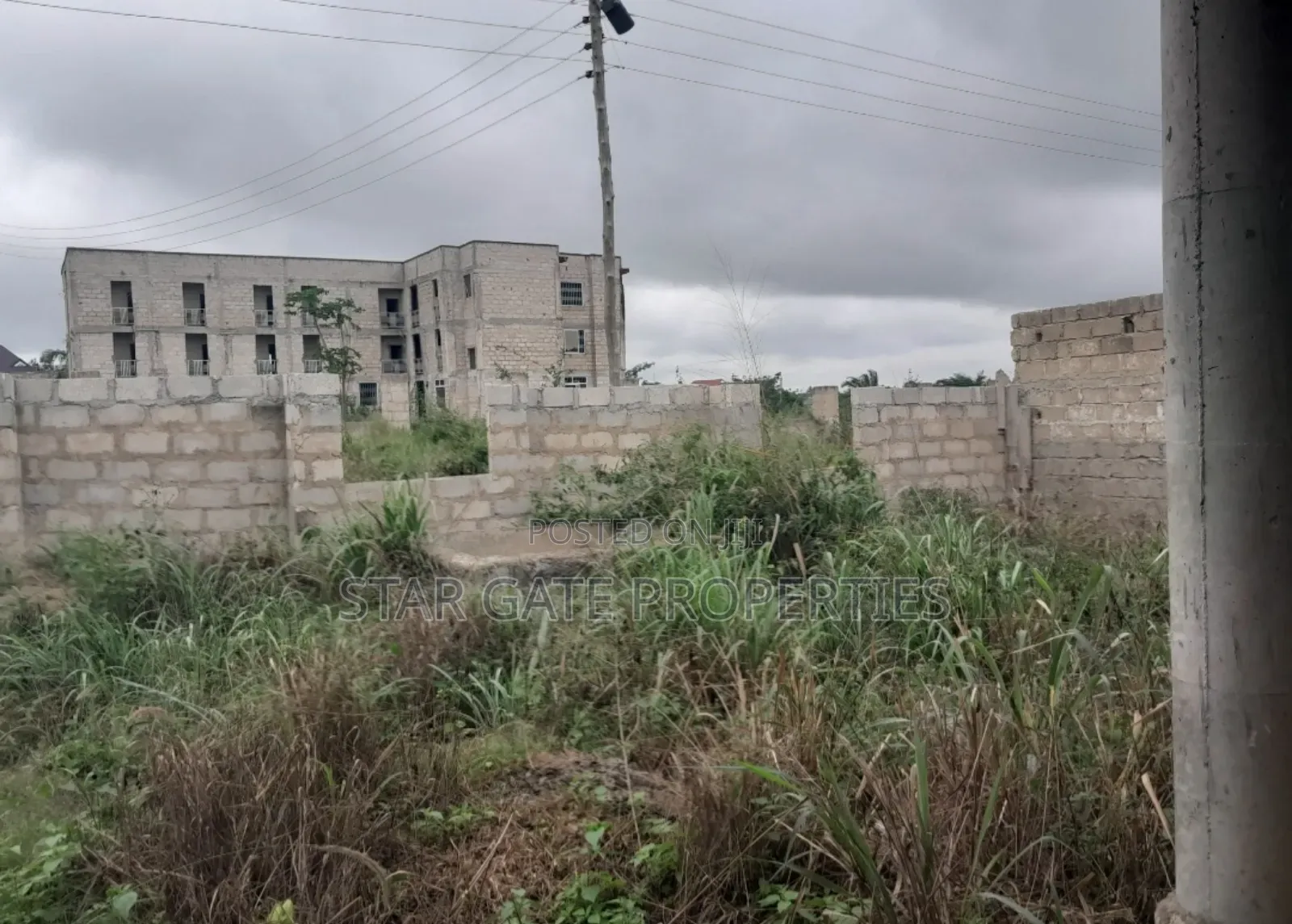 5bdrm House in Ahodwo, Kwabre., Kumasi Metropolitan for sale