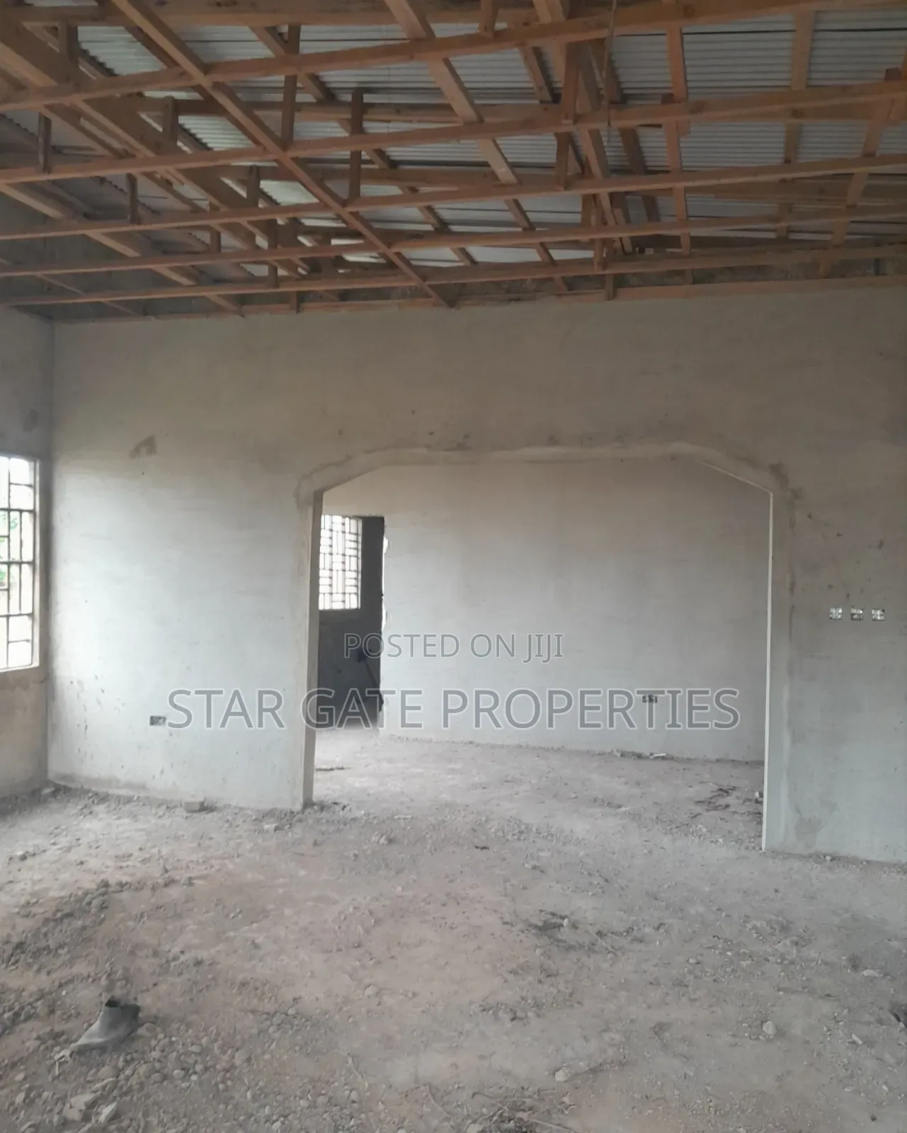 5bdrm House in Ahodwo, Kwabre., Kumasi Metropolitan for sale