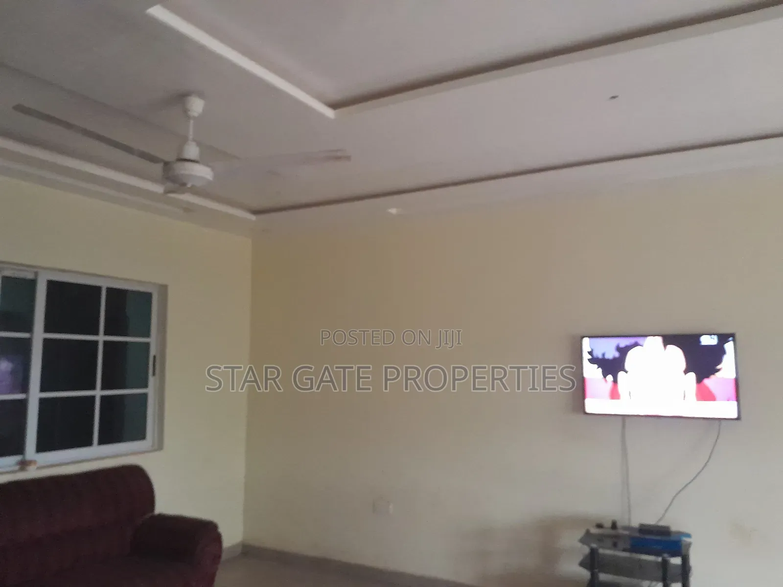 4bdrm House in Appiadu, Near Emina, Kumasi Metropolitan for sale