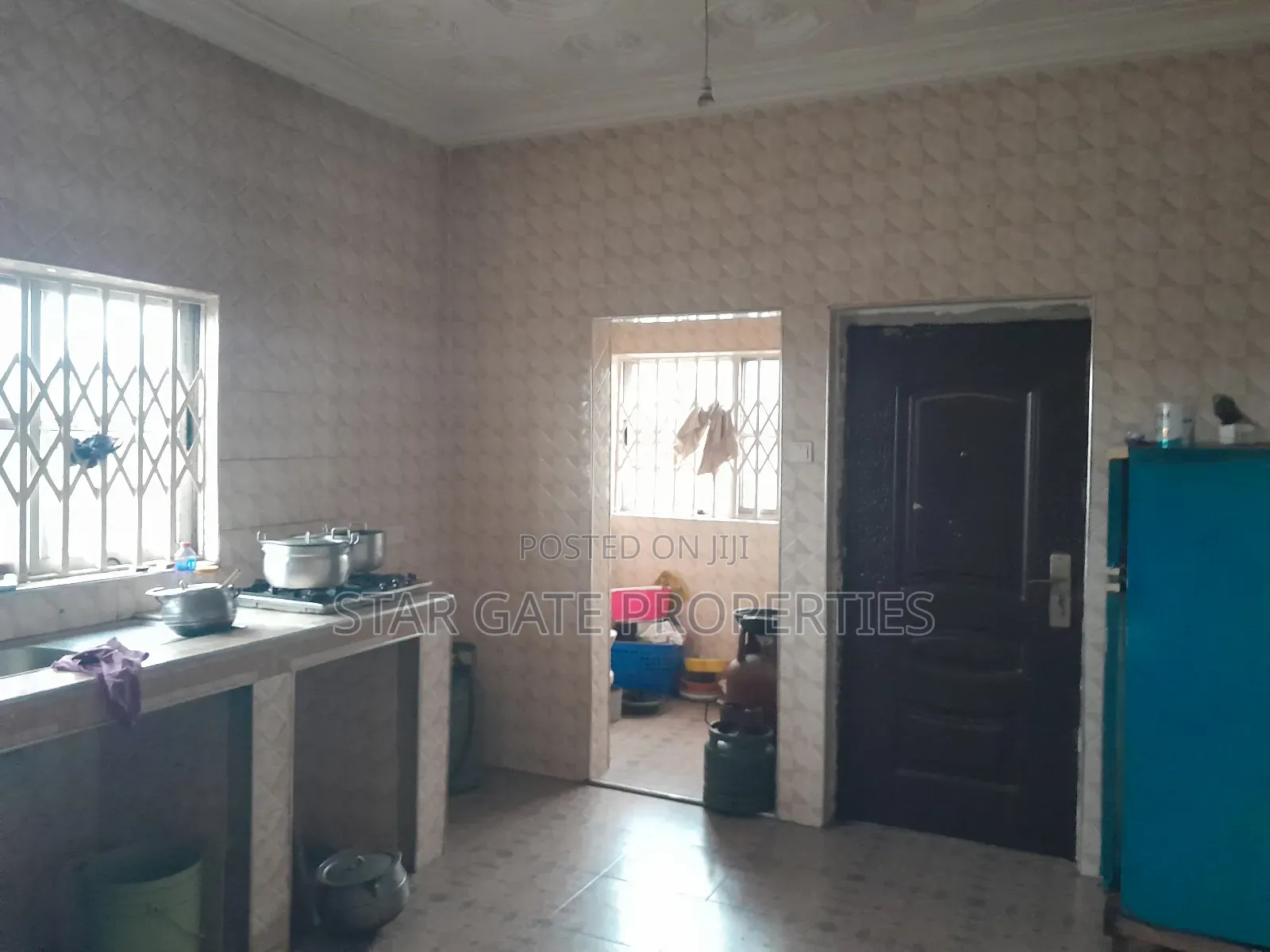 4bdrm House in Appiadu, Near Emina, Kumasi Metropolitan for sale