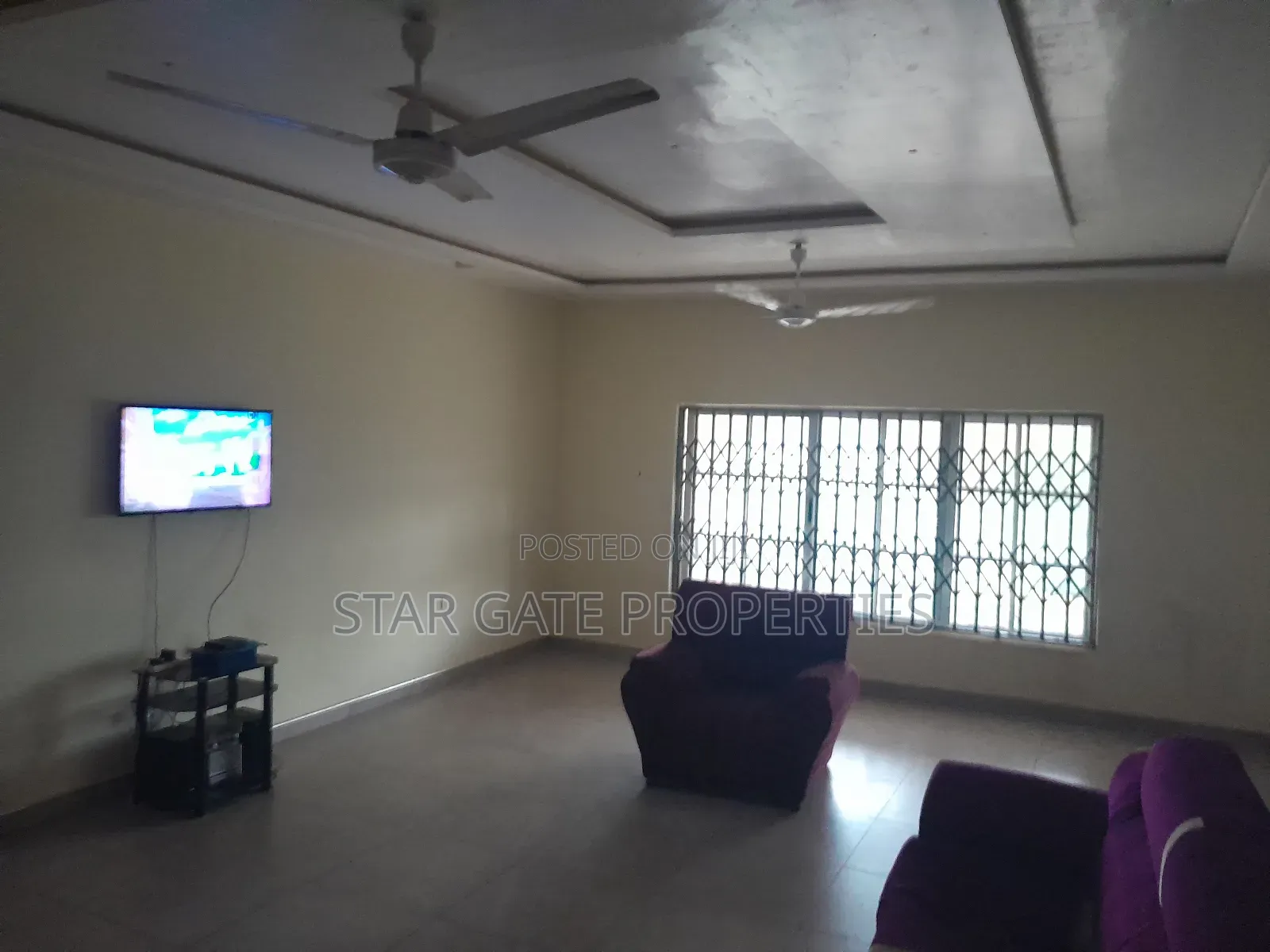 4bdrm House in Appiadu, Near Emina, Kumasi Metropolitan for sale