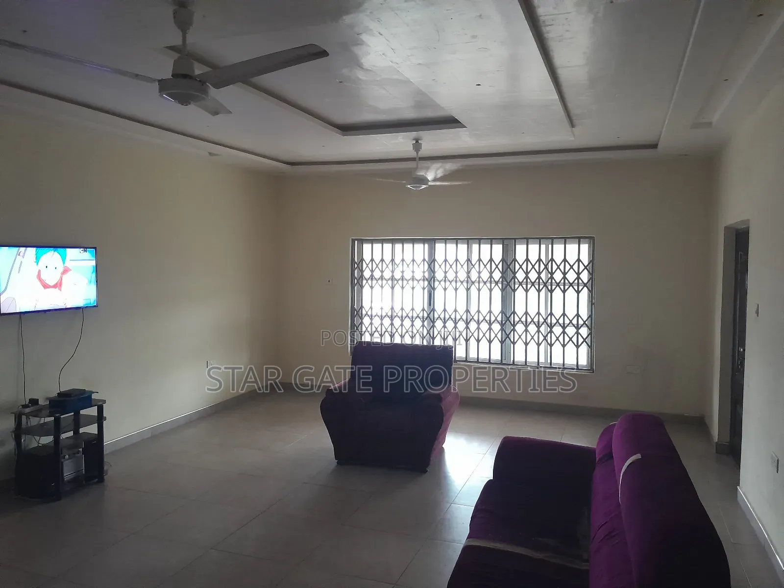 4bdrm House in Appiadu, Near Emina, Kumasi Metropolitan for sale
