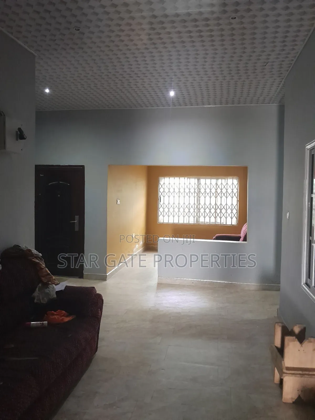 4bdrm House in Appiadu, Near Emina, Kumasi Metropolitan for sale