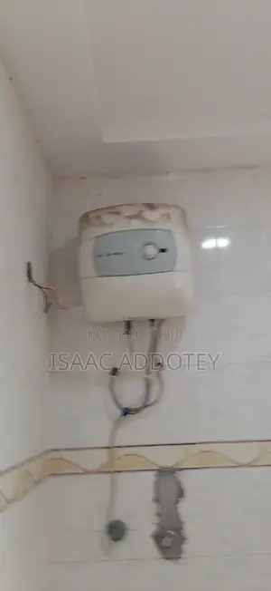 2bdrm Apartment in Spintex Bastona for rent