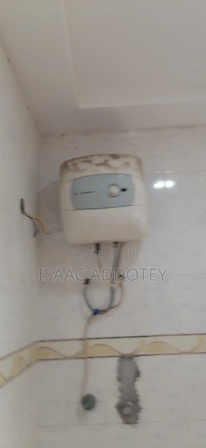 2bdrm Apartment in Spintex Bastona for rent