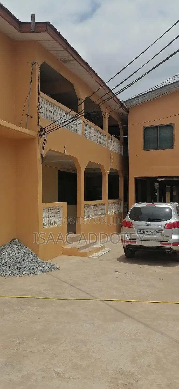 2bdrm Apartment in Spintex Coastal Down for rent