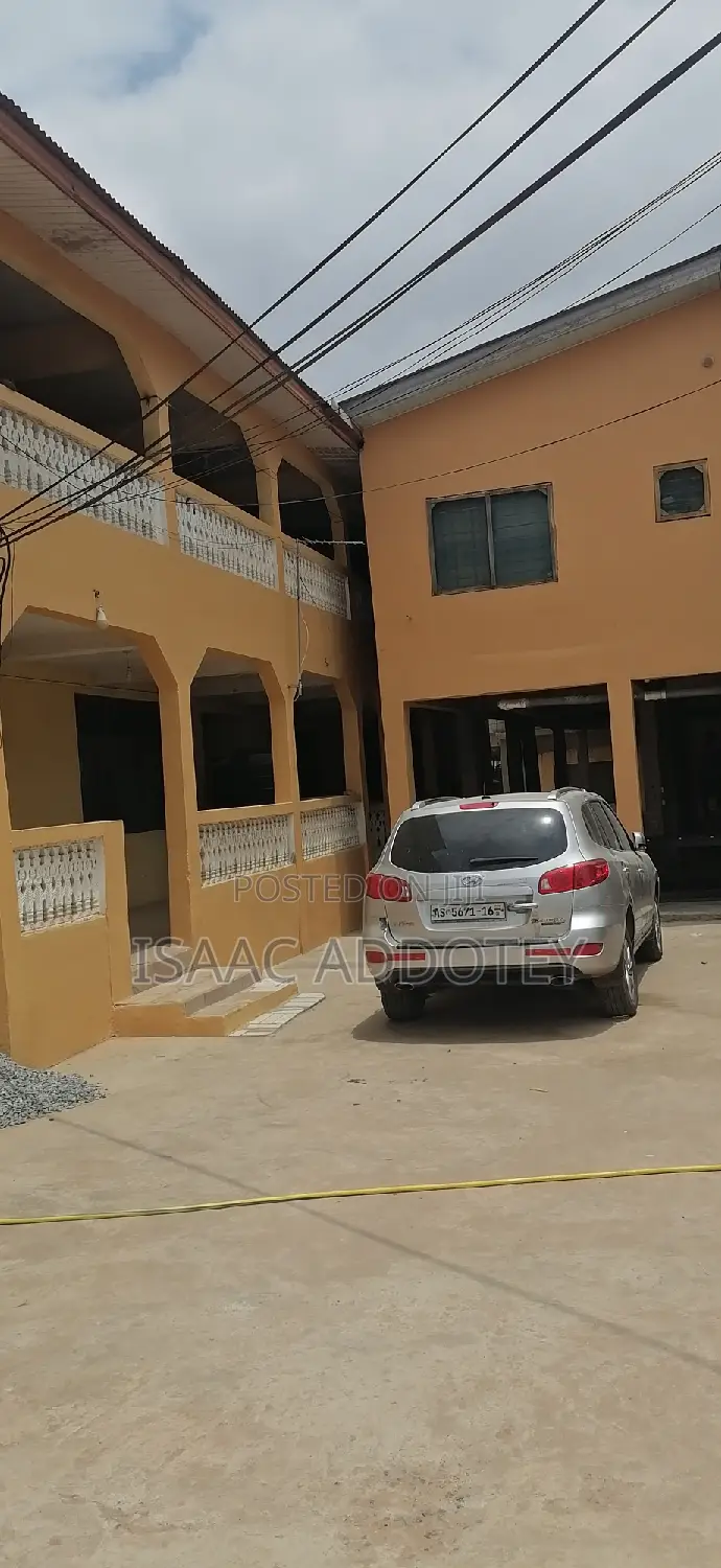 2bdrm Apartment in Spintex Coastal Down for rent