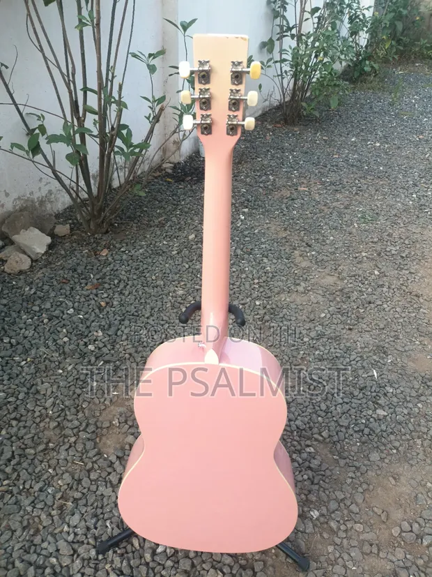 Johnson Est 1993 Jg-100-Pk in Tema Metropolitan - Musical