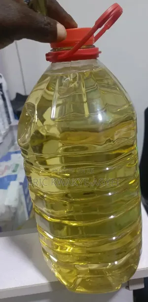 Hio Pure Sunflower Oil - 5 Litres