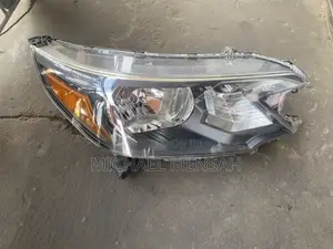 Honda Crv 2013