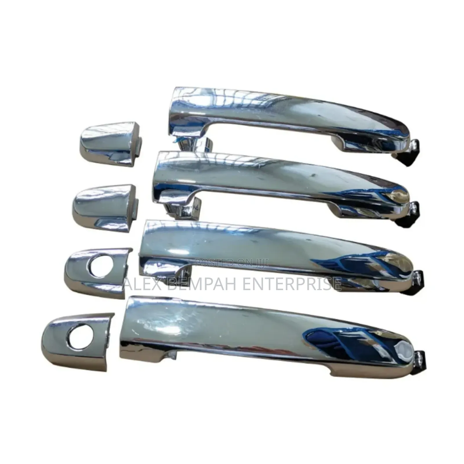 Corolla Door Handles
