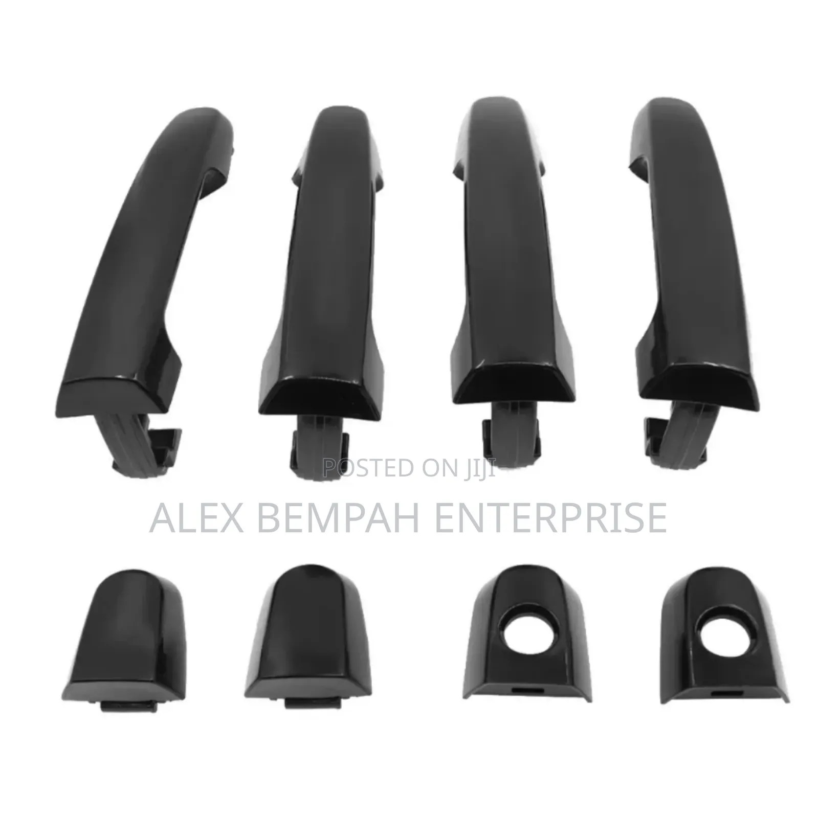 Corolla Door Handles