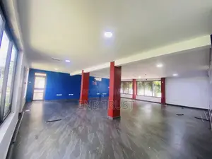 12 Bedrooms Office Space for Rent at Airport